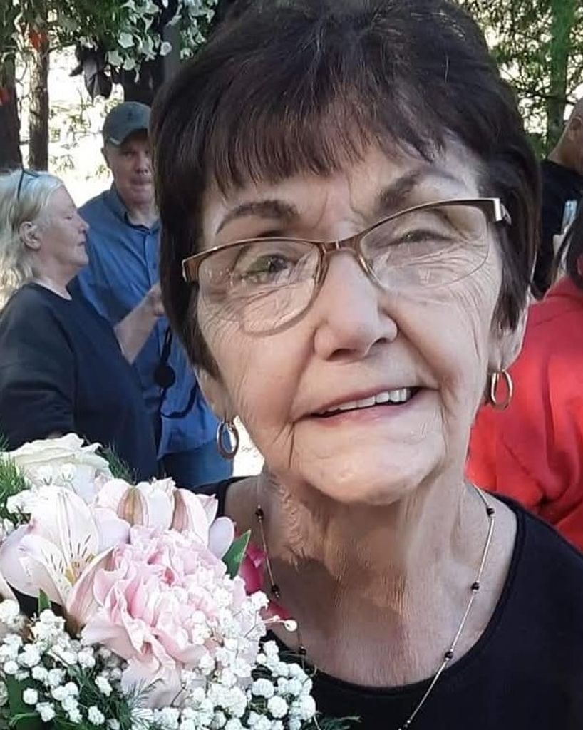 Rosemary M Conway