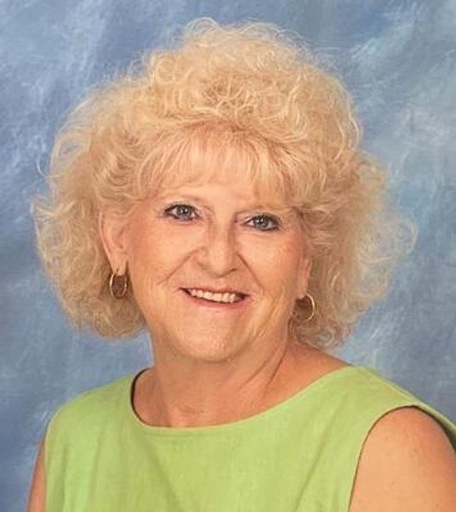 Peggy Beavers Profile Photo
