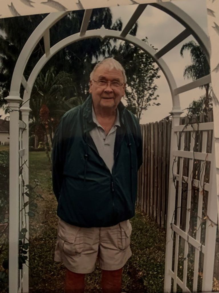 Merton K. Koskey Profile Photo