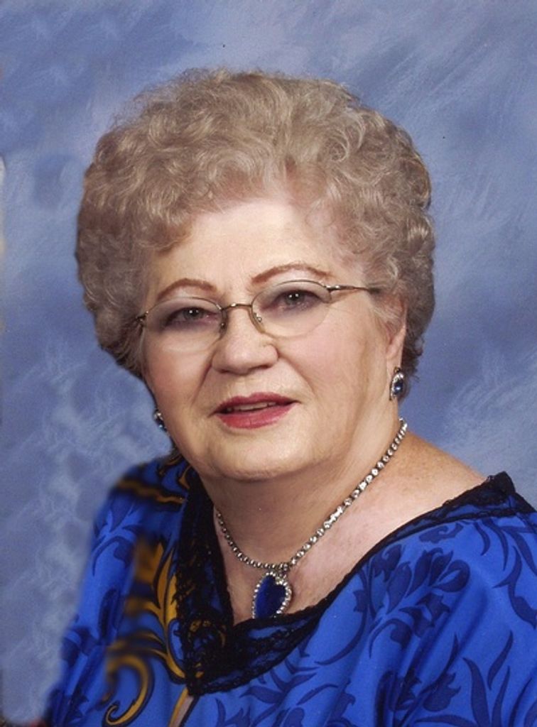 Angela Marie Friess Profile Photo