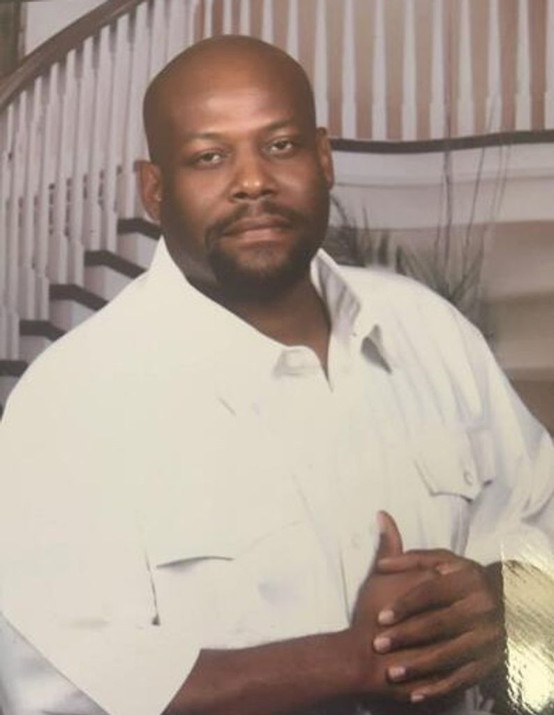 Akeem R. Holtz Profile Photo