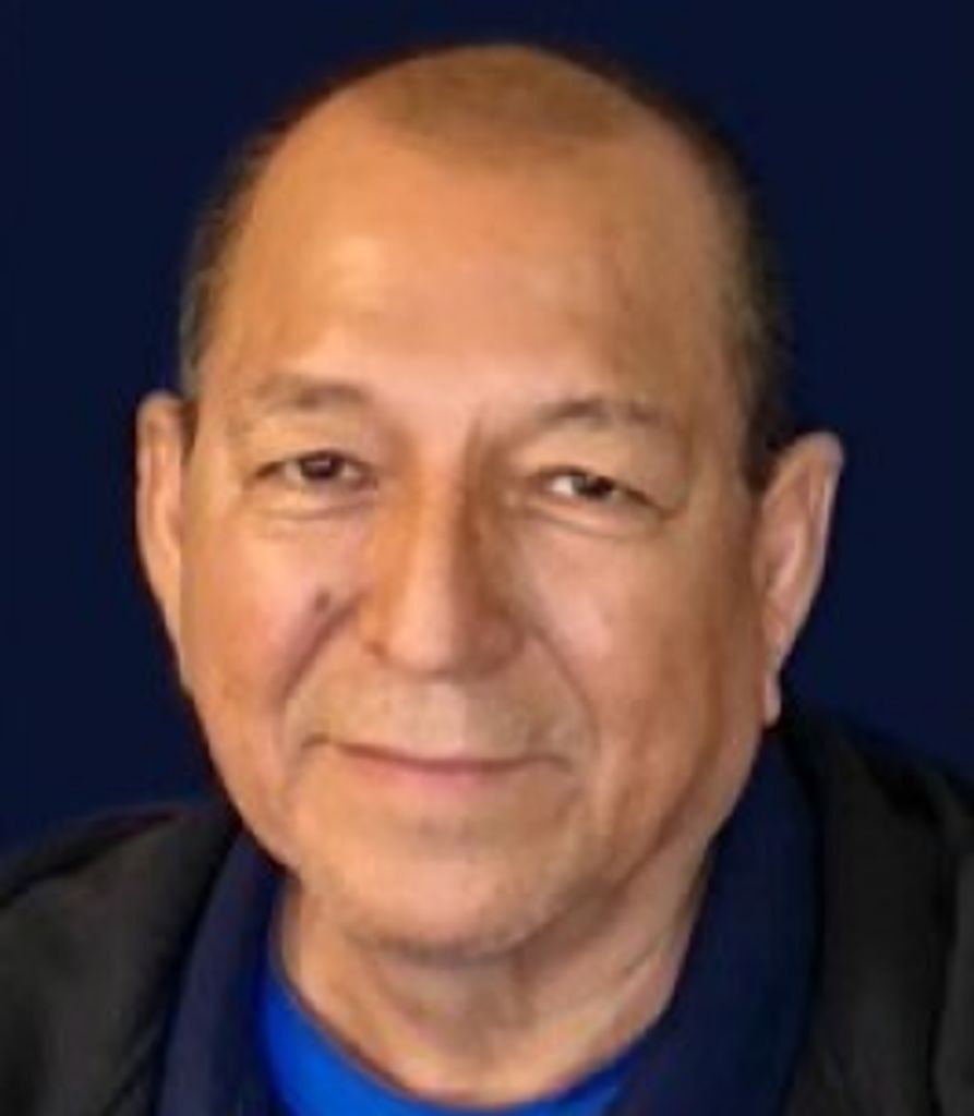 Ildefonso Escobedo, Jr.