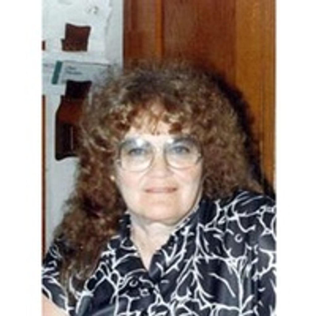 Loretta Mae Rose