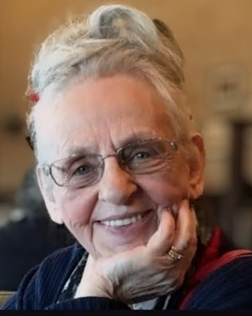 Sarah B. Prather Profile Photo