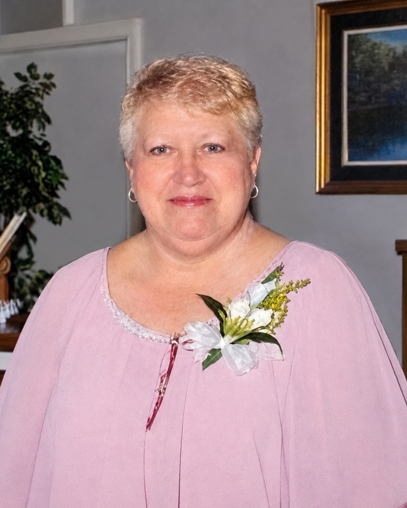 Ruth Ann Cramer Profile Photo