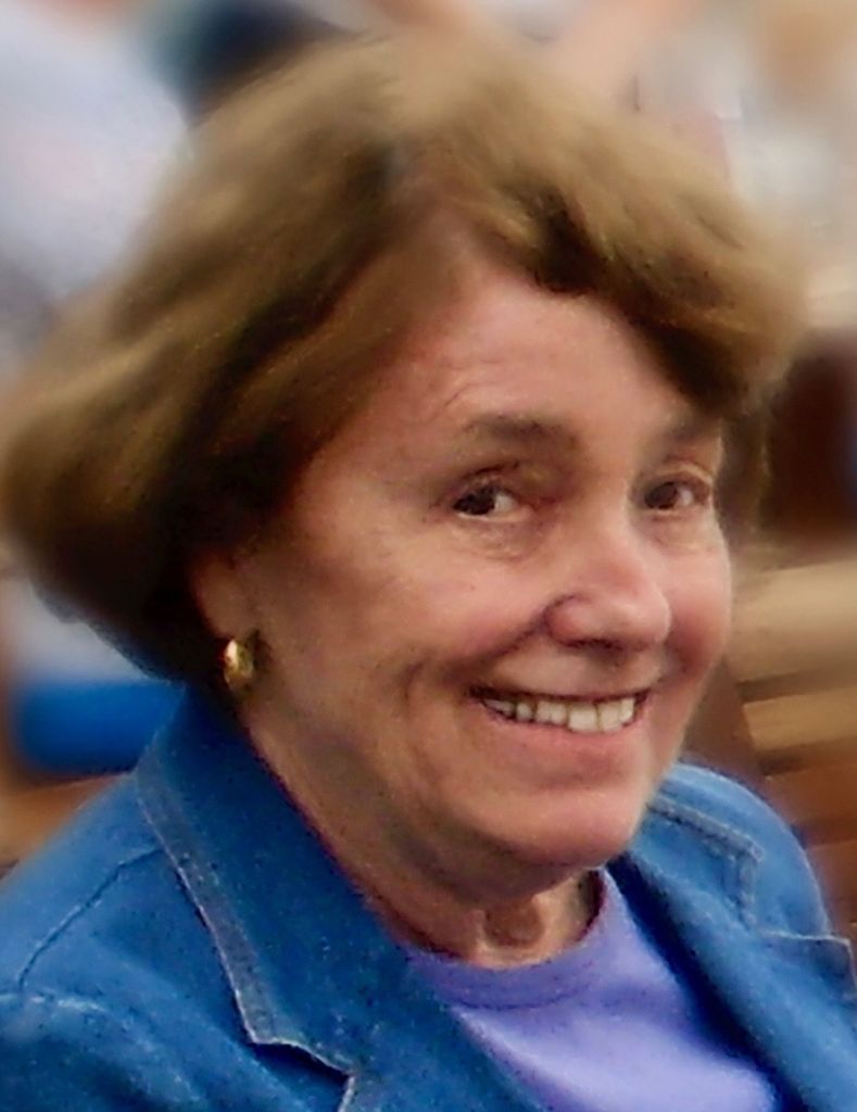 Mary F. Dardani
