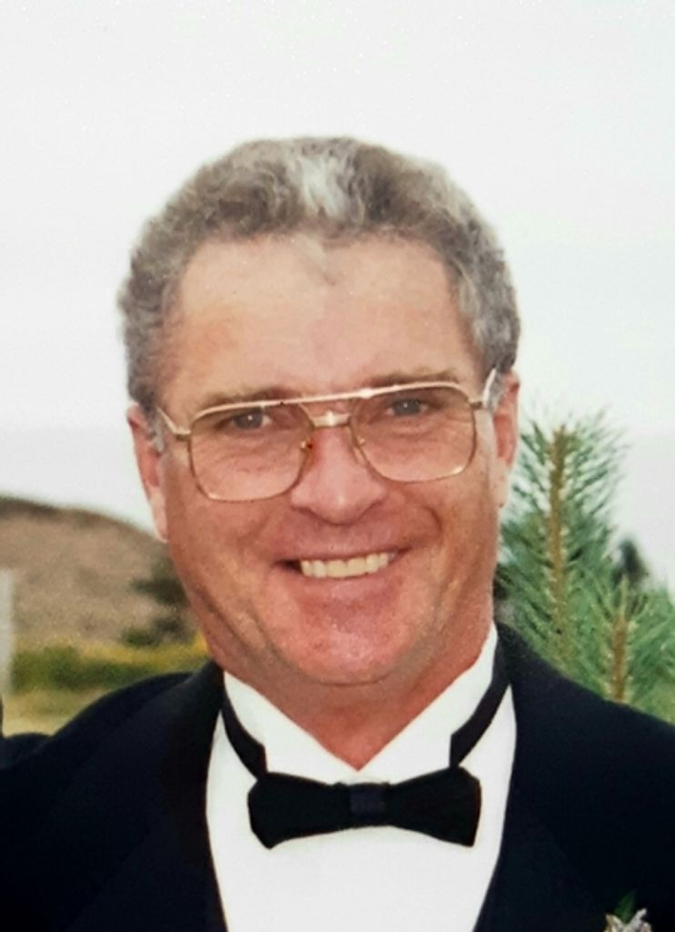 Eugene Kevin Downey Profile Photo