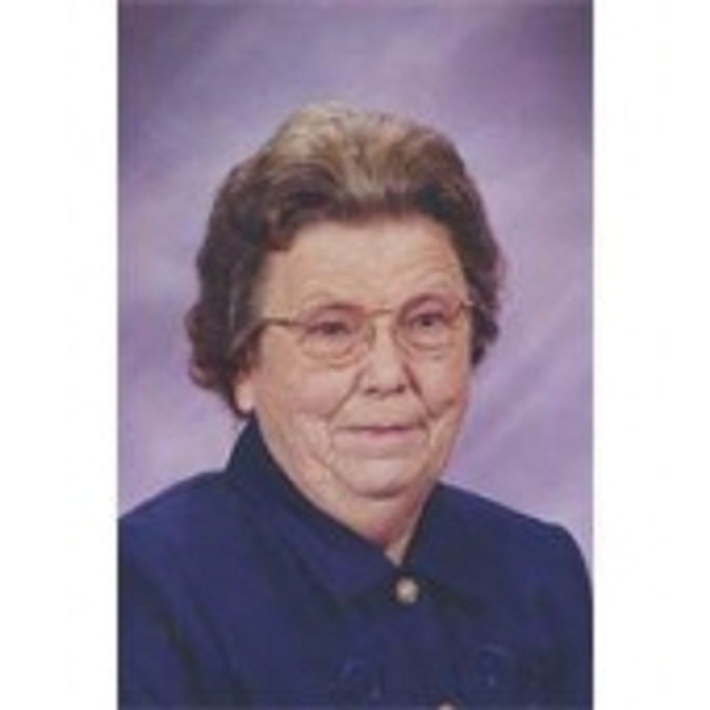 Edith McPherson