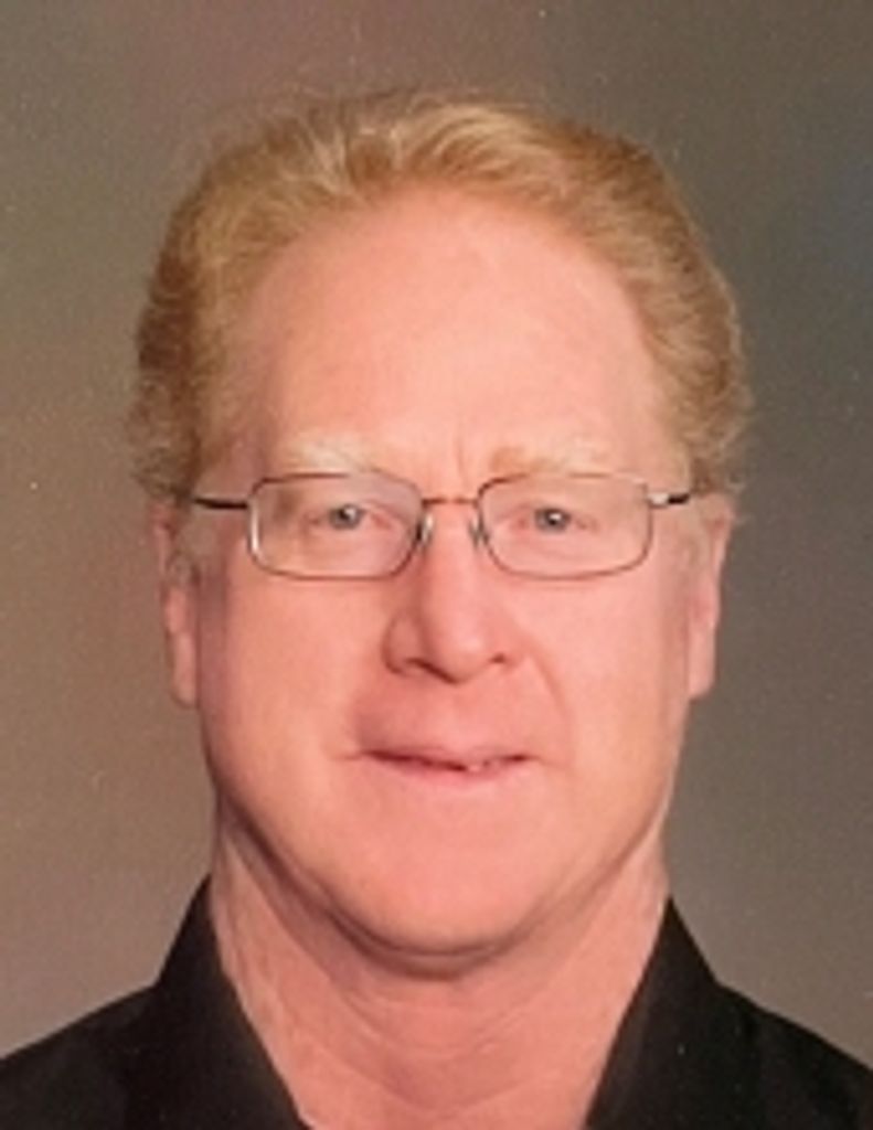 Rodney Lee Brown Profile Photo