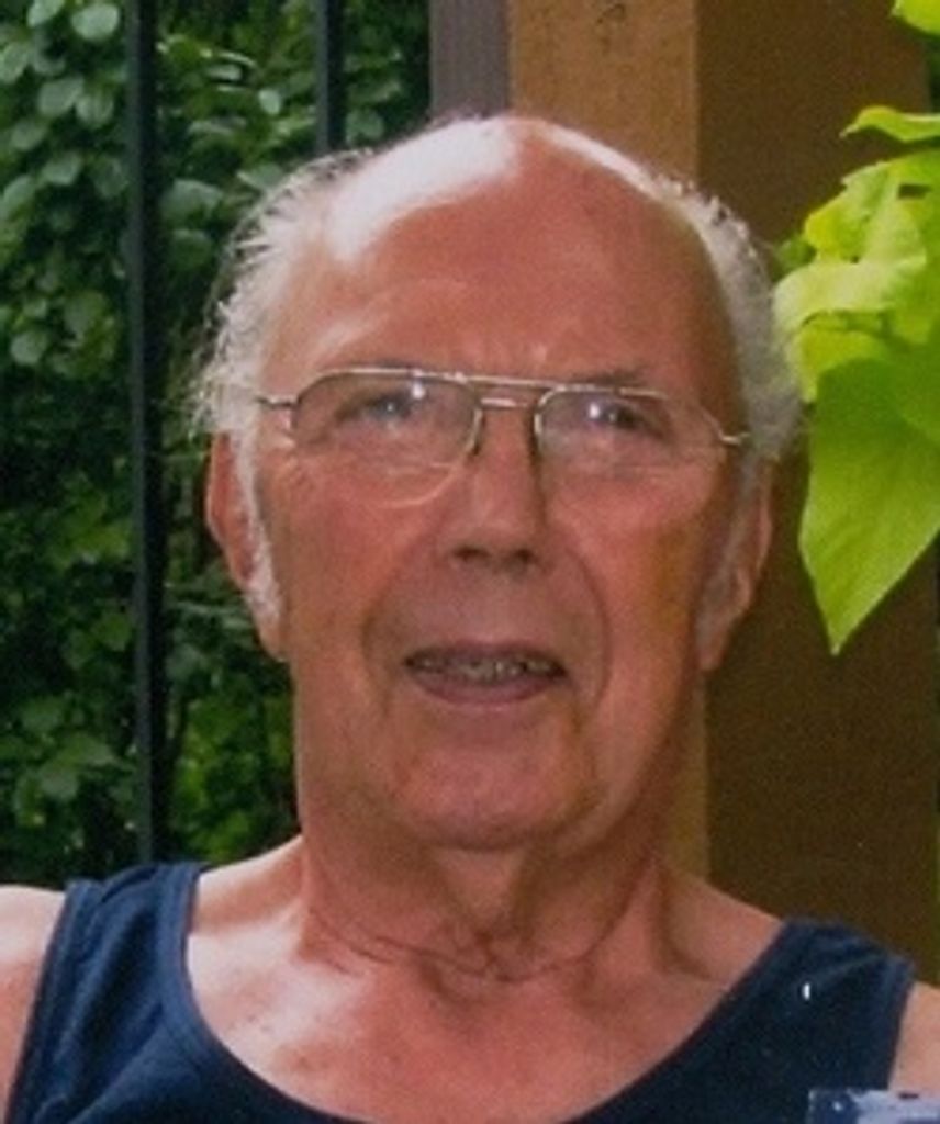 James Sorensen