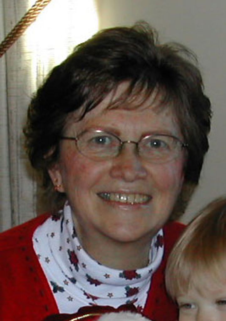 Lorene K. Kruckeberg