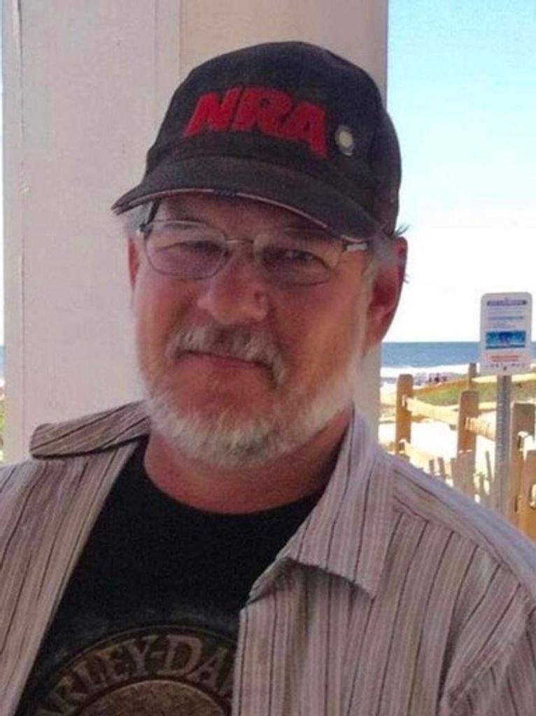 Robert "Bob" Baker, Jr. Profile Photo