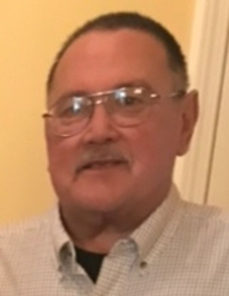 Ed Hubert Profile Photo