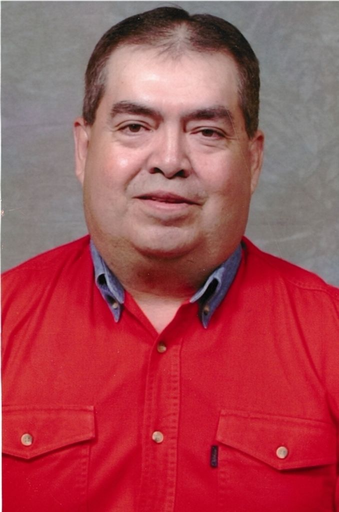 David Martinez Profile Photo