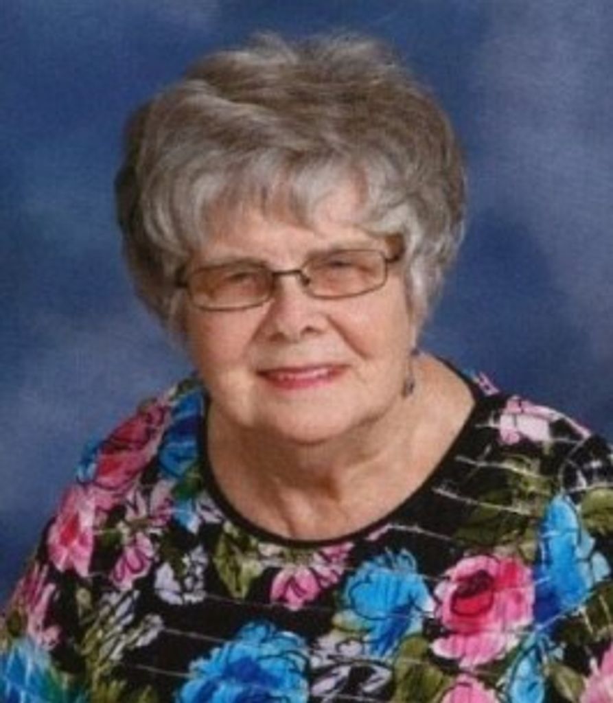 Beatrice Elaine Schoen Profile Photo