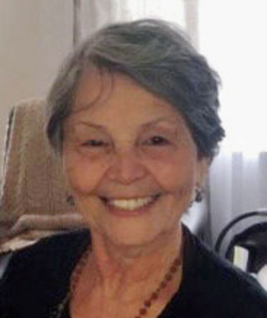 Carmen G. Rivera Profile Photo