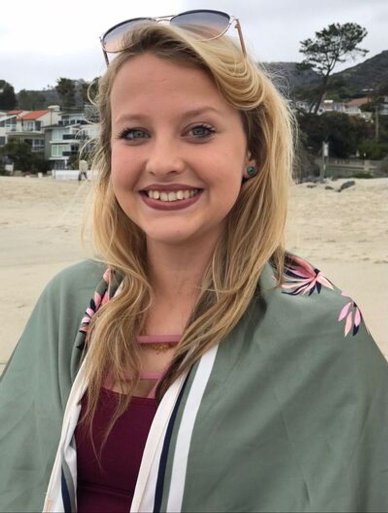 Mayson Rae Brede Profile Photo