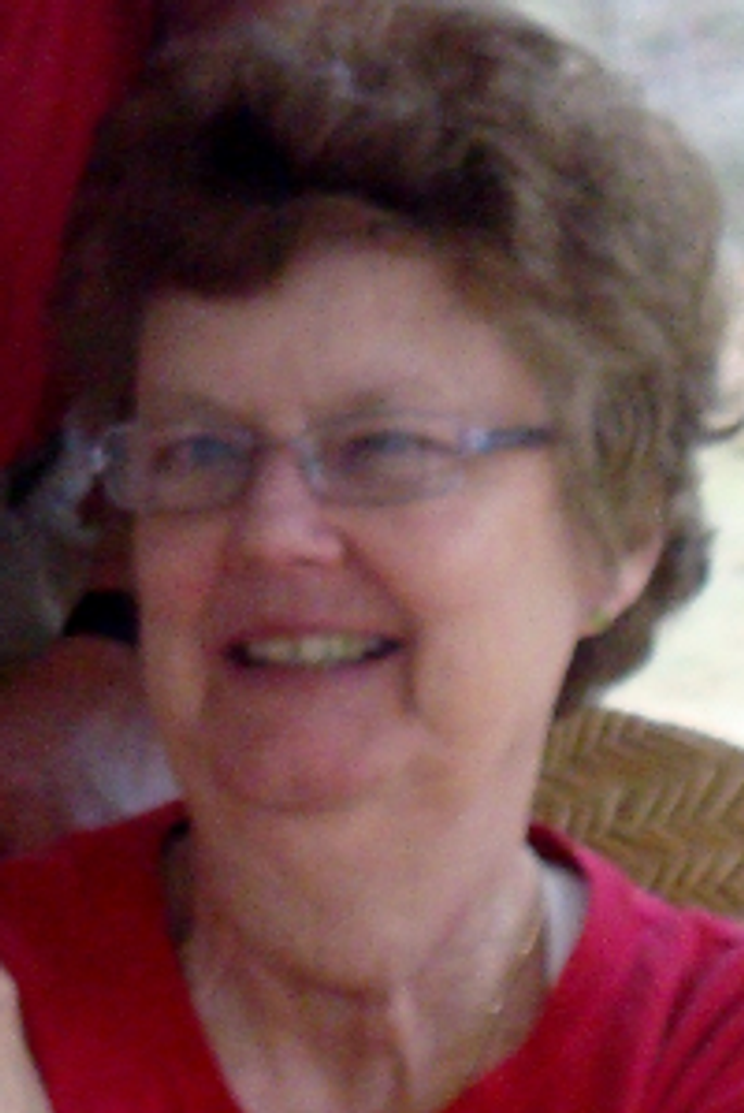 Joan M. (Pendleton) Cornell