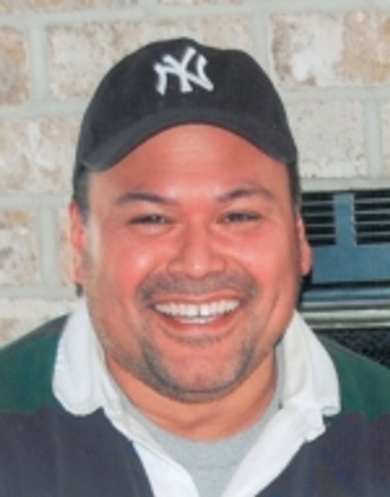 Fred C. Rendon