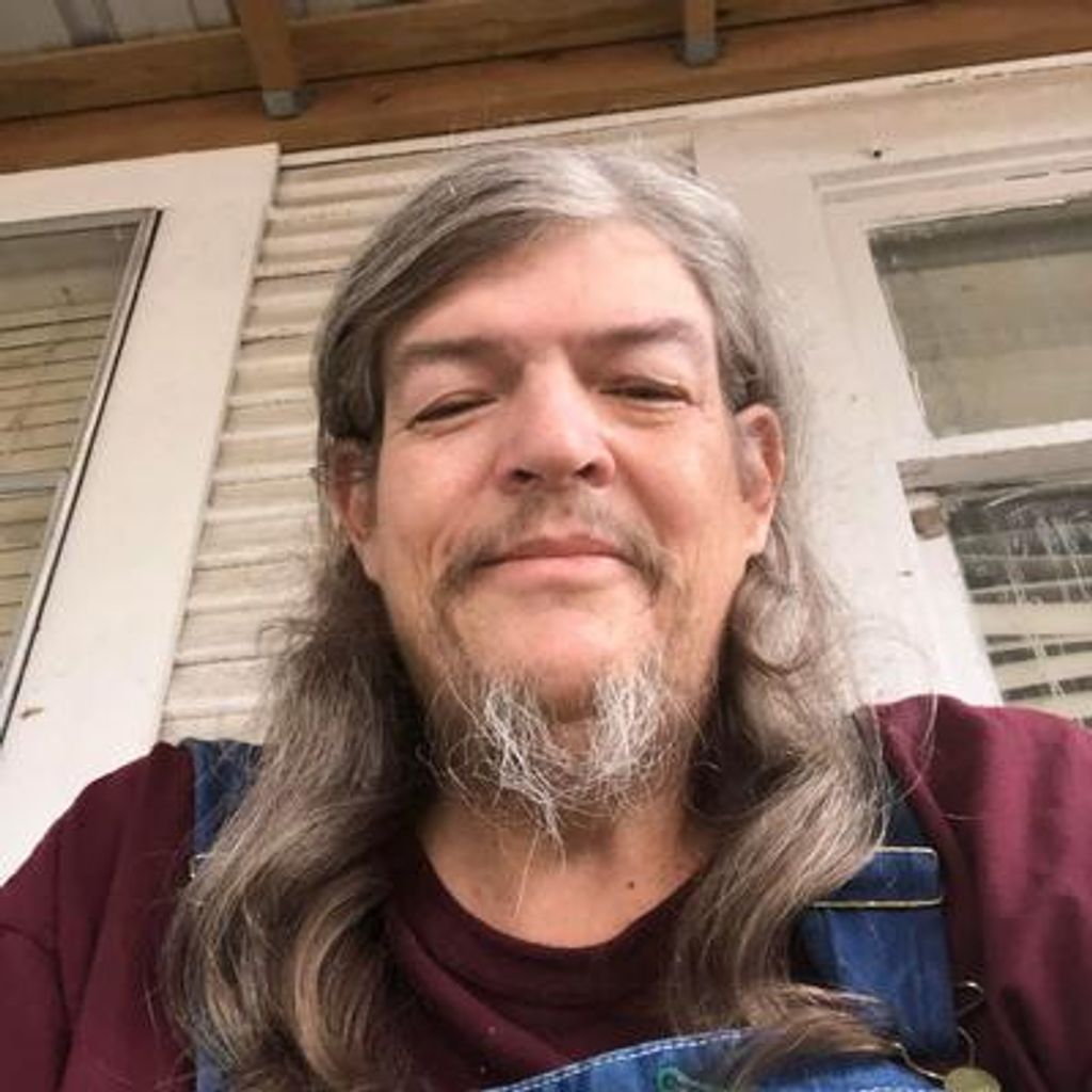 Jeffrey Wayne Borders Profile Photo