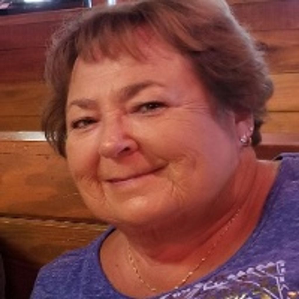Kathy Lane Girardi