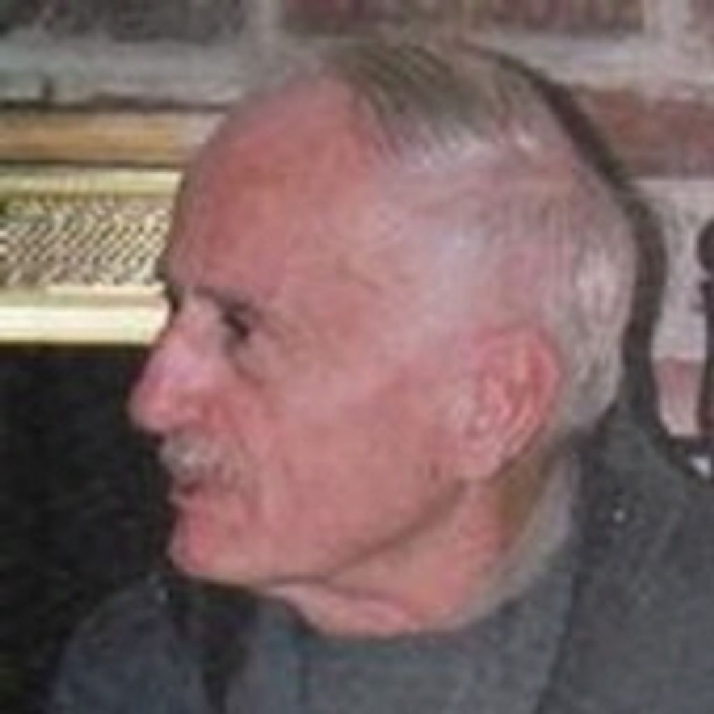 Salvatore Joseph Lucenti