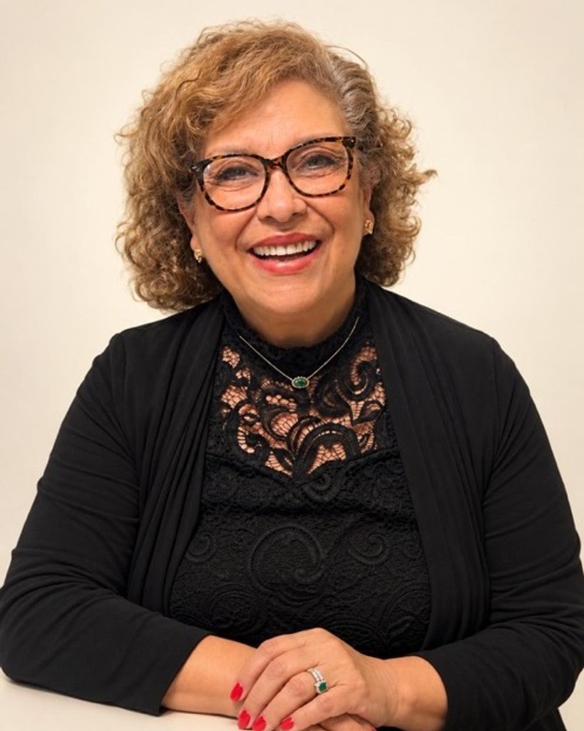 Lupita Falcon Ayala Profile Photo