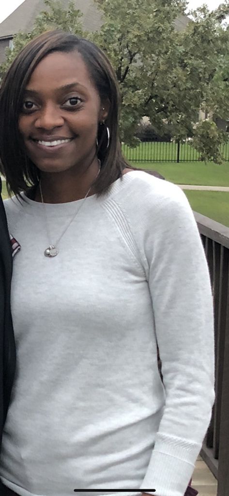 Cicely Dyon Wilson Profile Photo