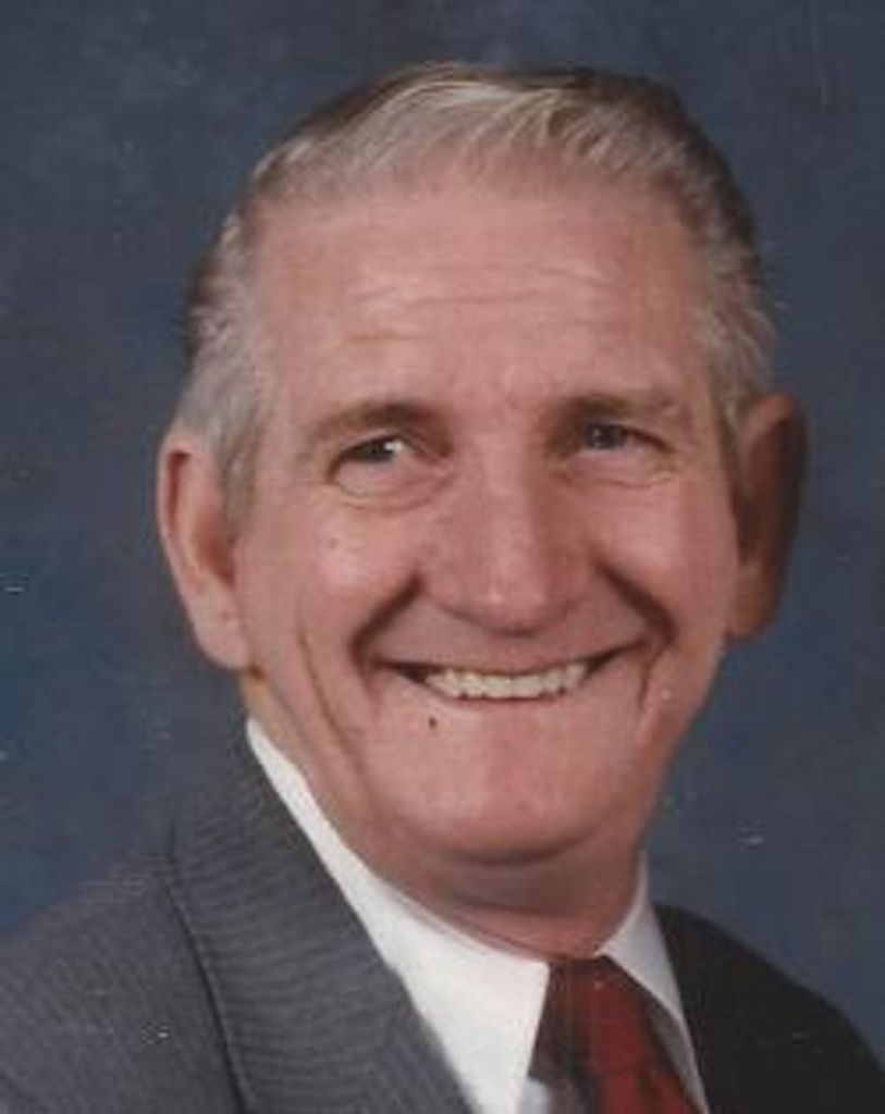 David Farley Profile Photo