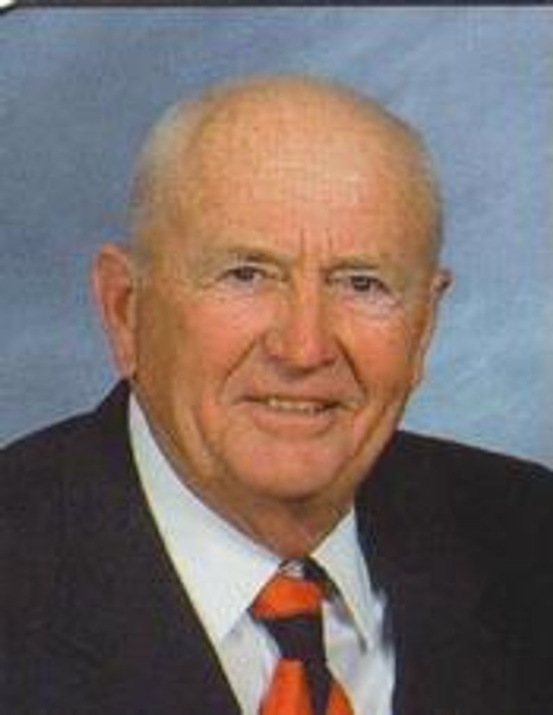 Roger A. Gray