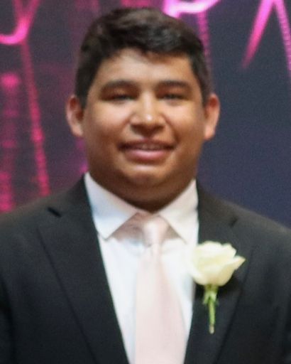 Jose Alberto Barraza Caro's obituary image