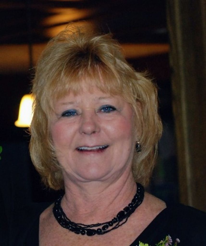 Bonita "Bonnie" Lynn Trobaugh Profile Photo