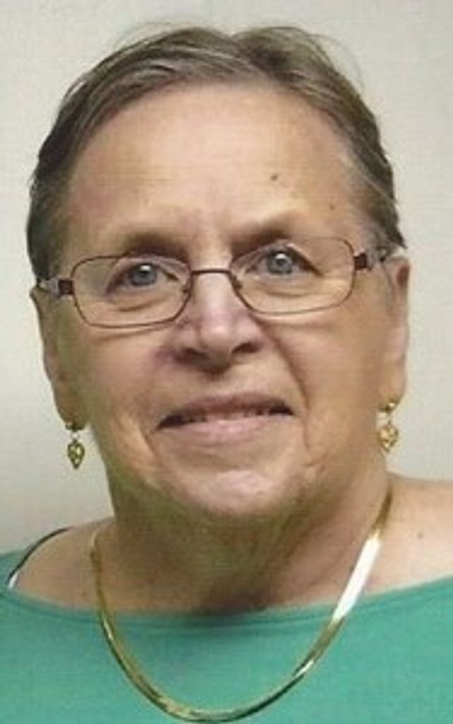 Nancy Lee Molen