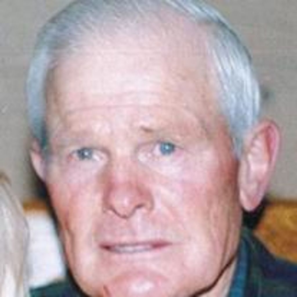 Kenneth L. Johnson