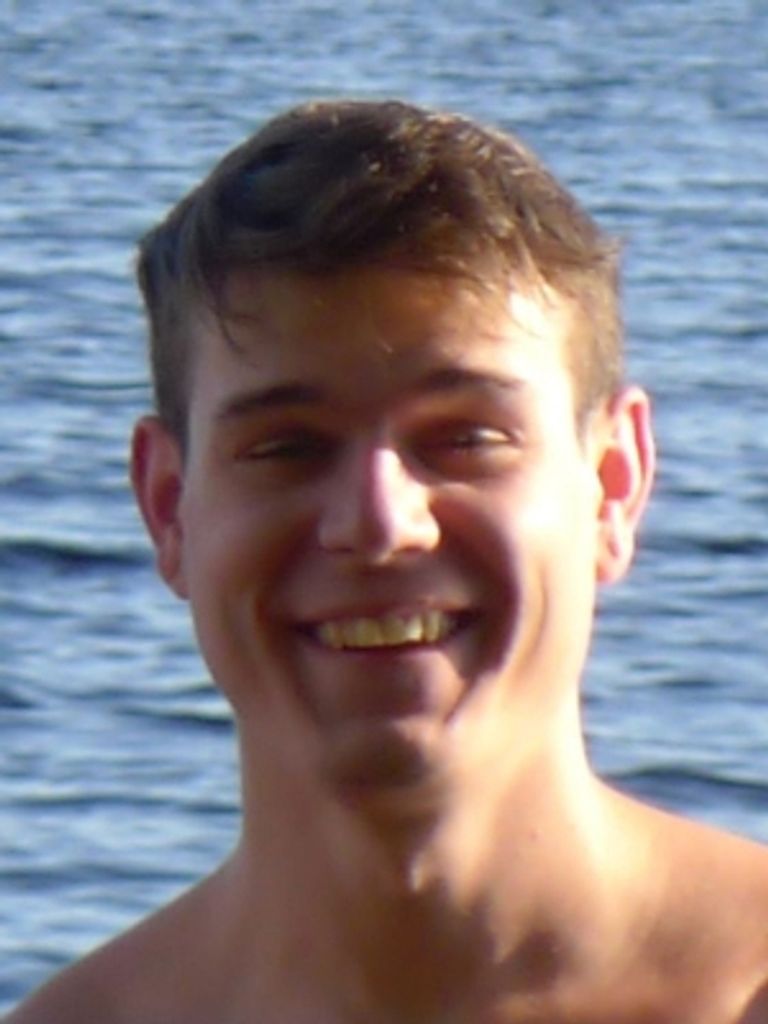 Michael John Murphy