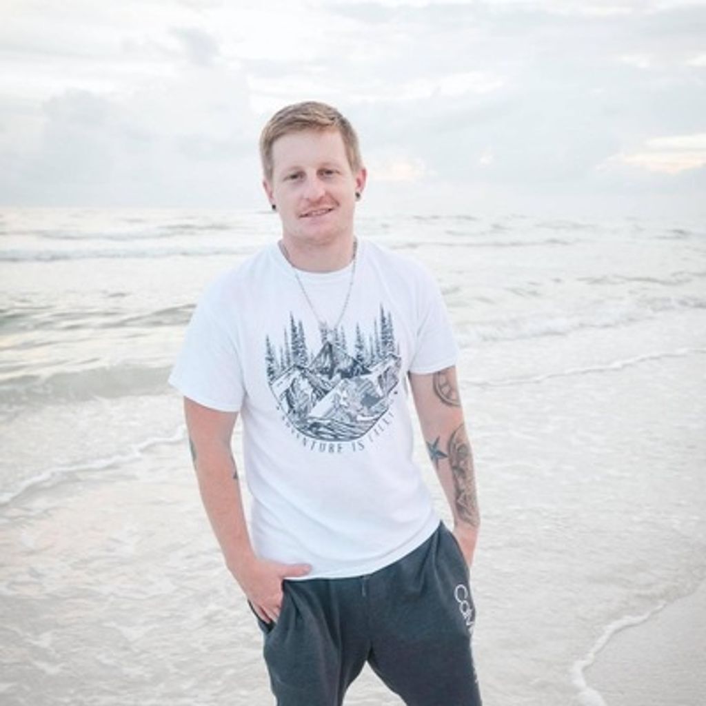 Joshua Lee Howard Profile Photo