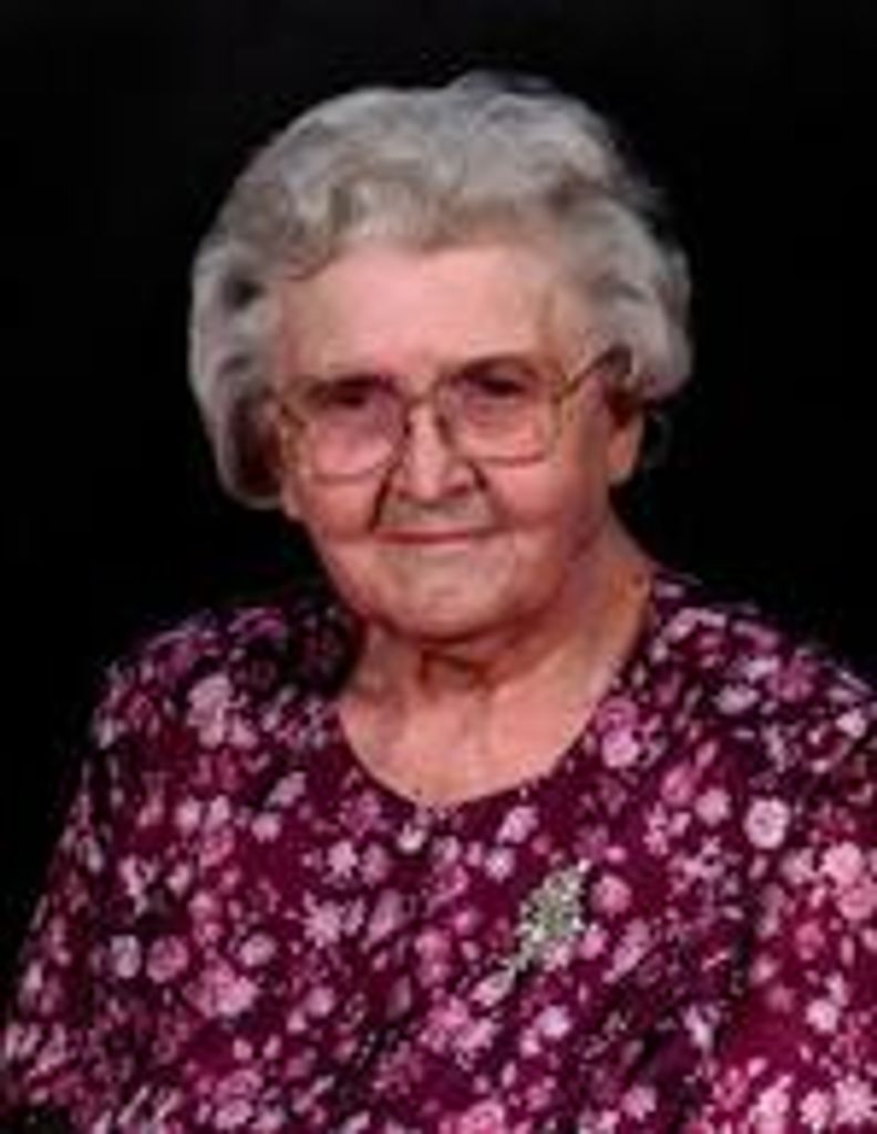 Elizabeth "Betty" Jongetjes