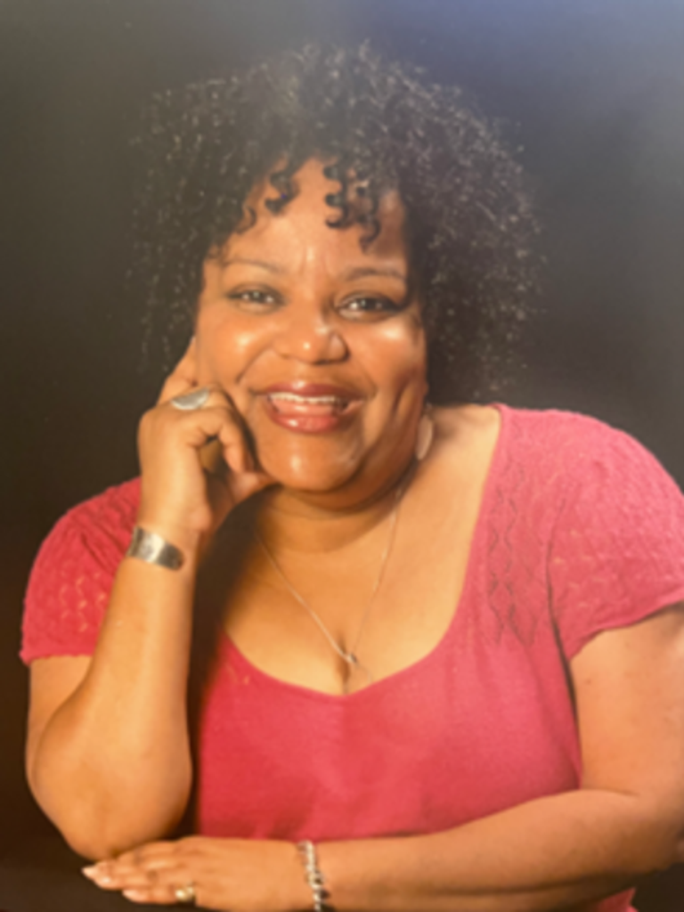 Lynette Meadows Carter