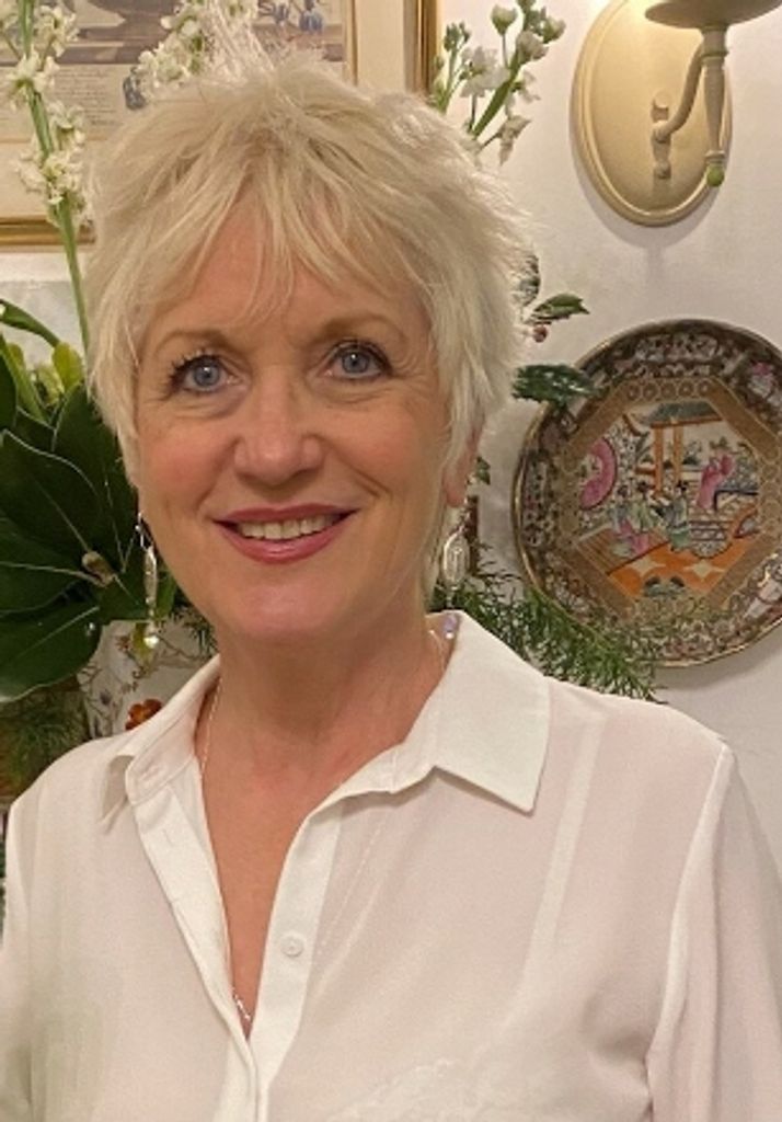 Carolyn Patricia Bingham Profile Photo