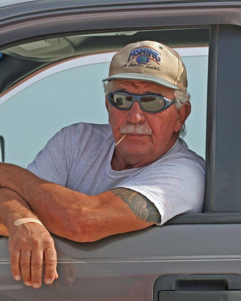 Anthony J. Cucinotta Profile Photo