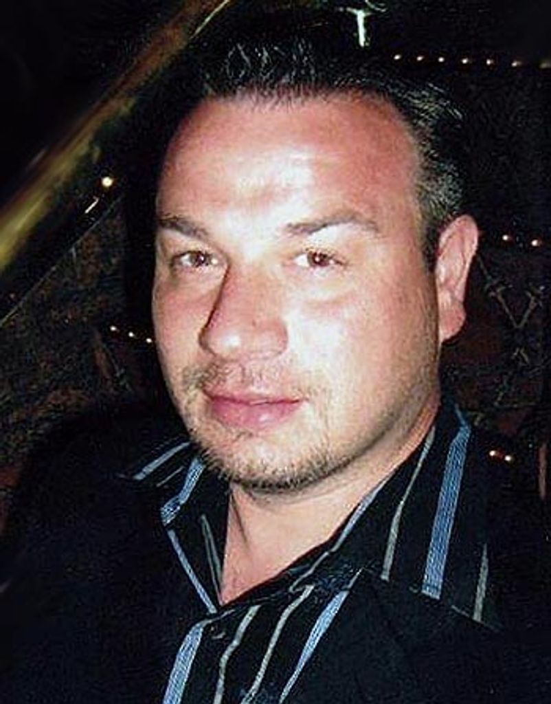 Thomas A. Mozzy, Jr.