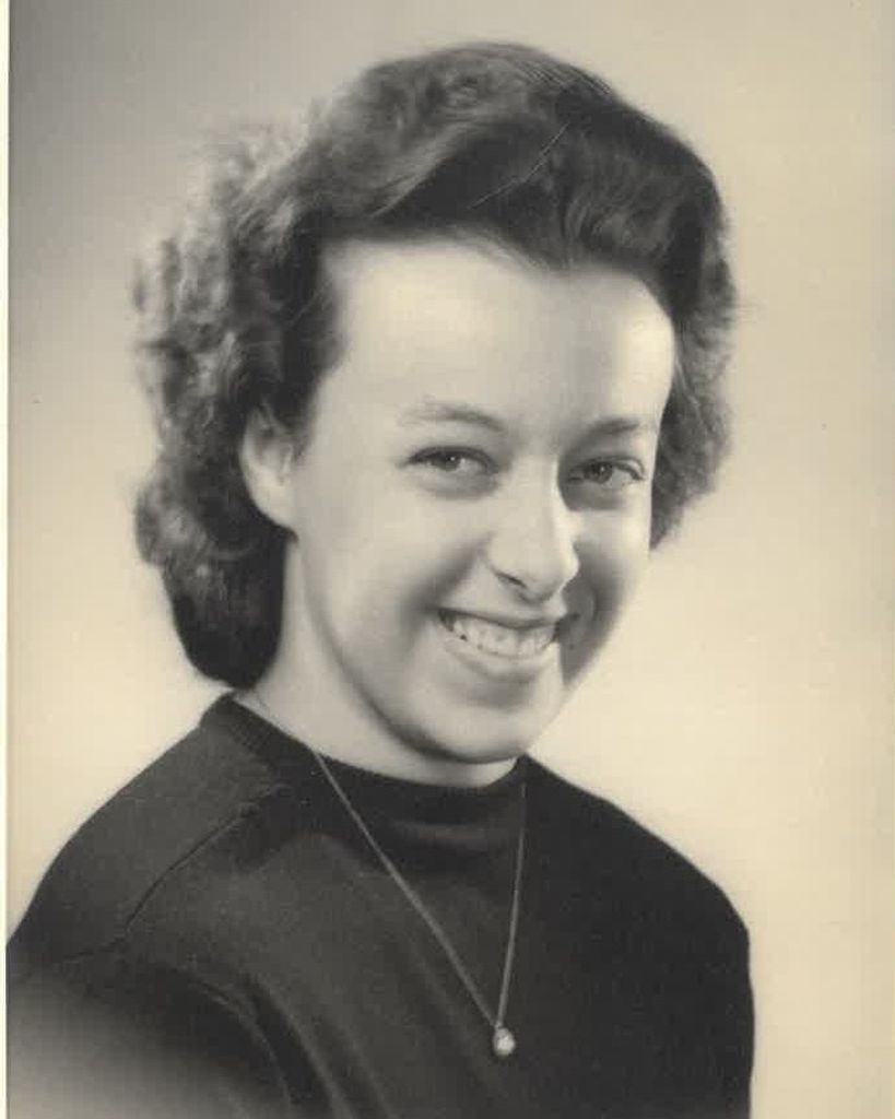 Donna Mae Smith Profile Photo