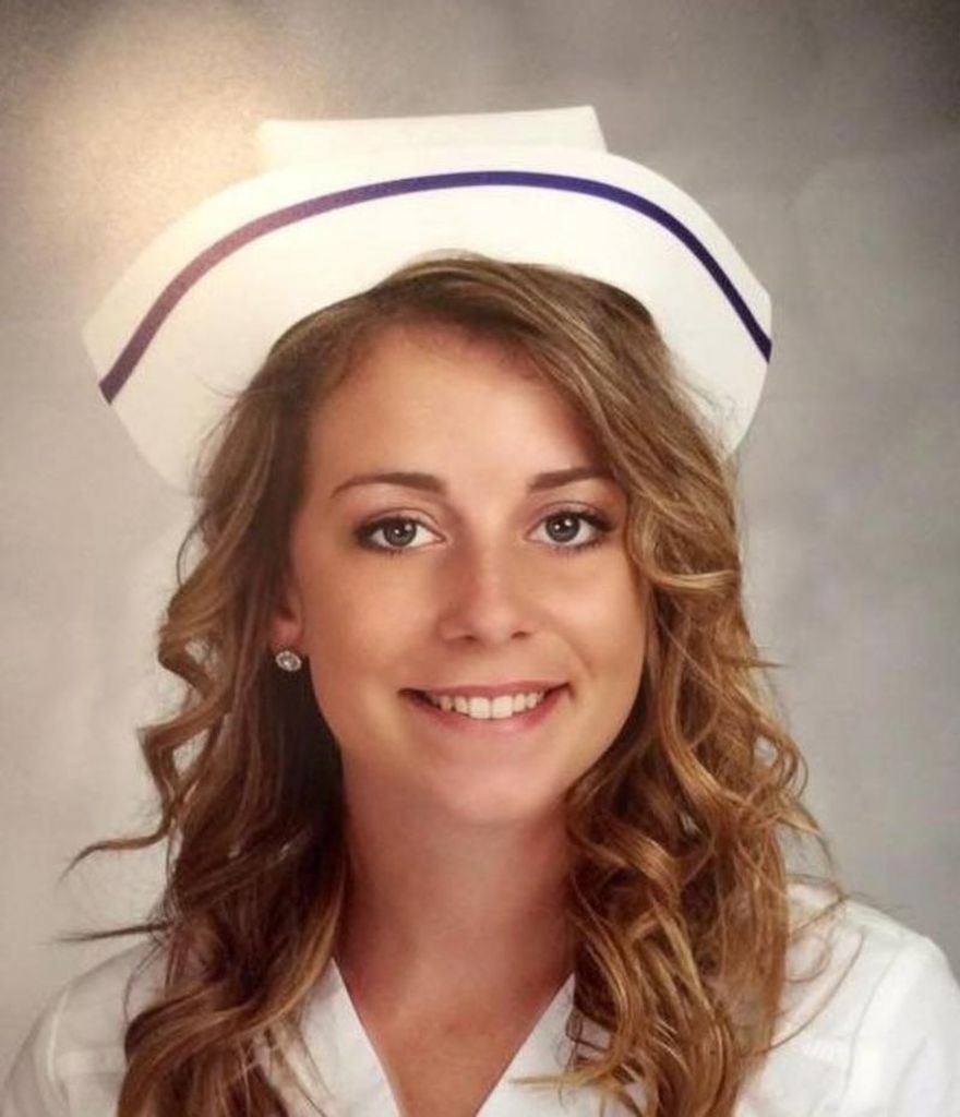 Hannah Colleen Tarpley-Goddard Profile Photo