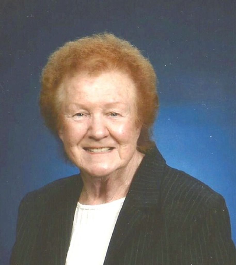 Ruby Irene Leppo Bull Profile Photo