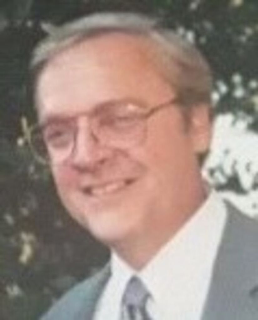 Richard J. Jepson Profile Photo