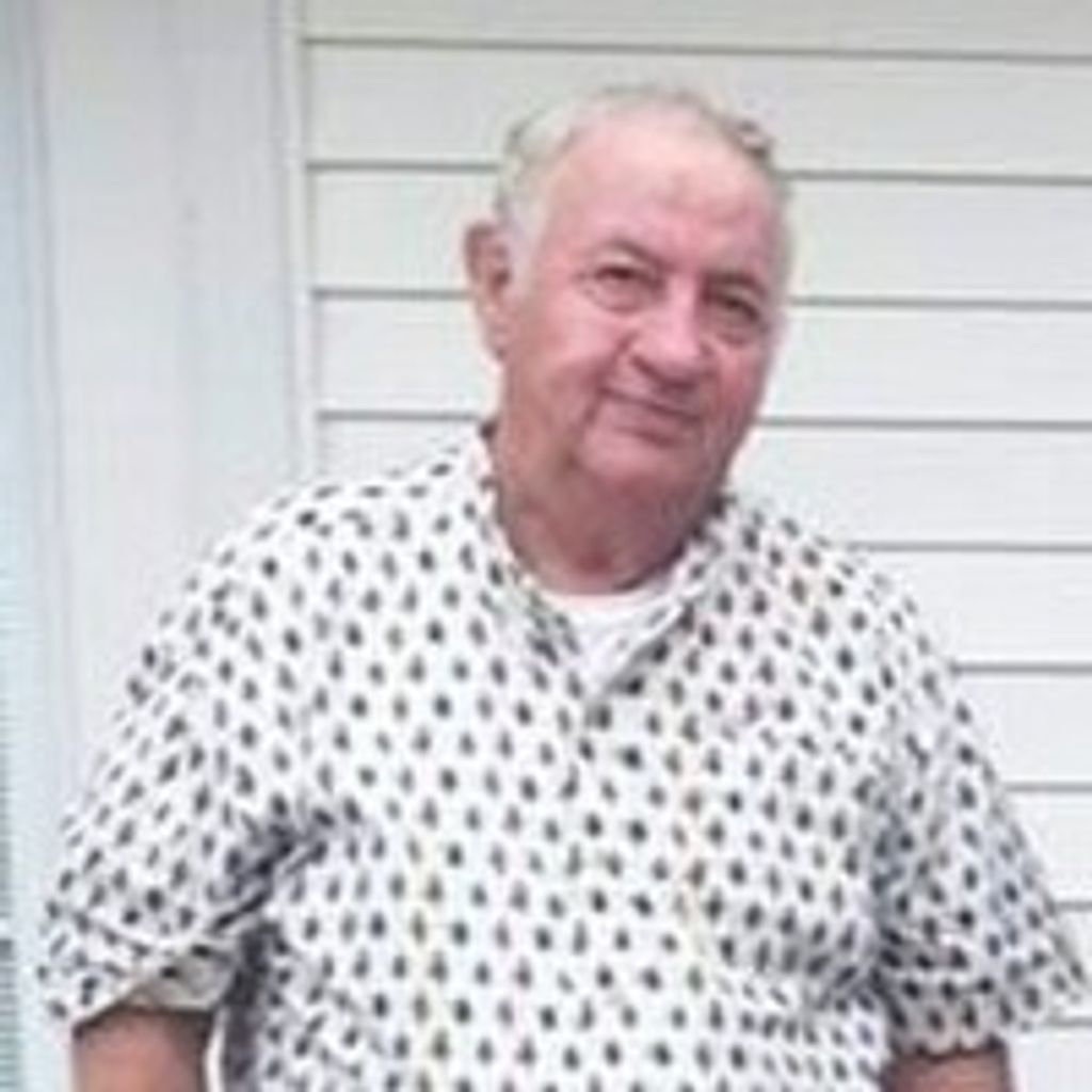 Bobby Leroy Lucas, Sr. Profile Photo