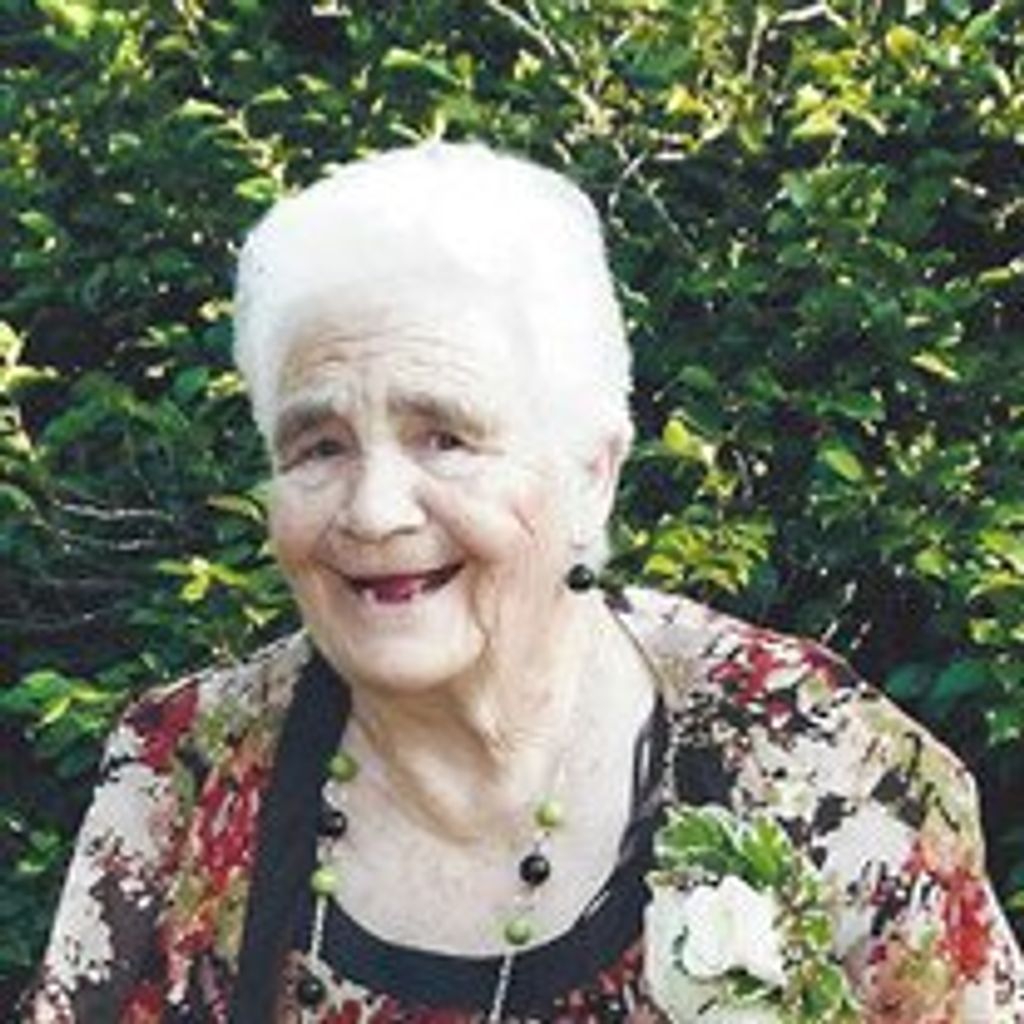 Louise  Brown Mouzon