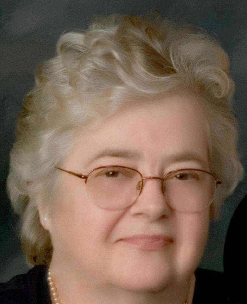 Barbara J. Drumm