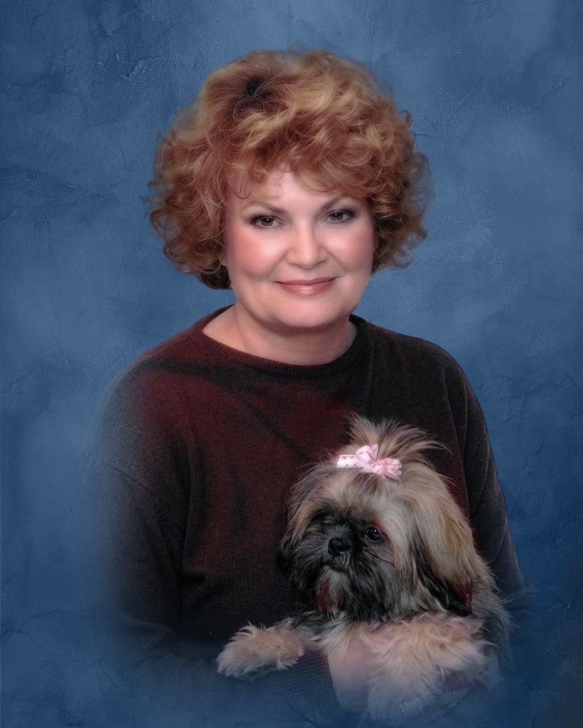 Gloria Giddens