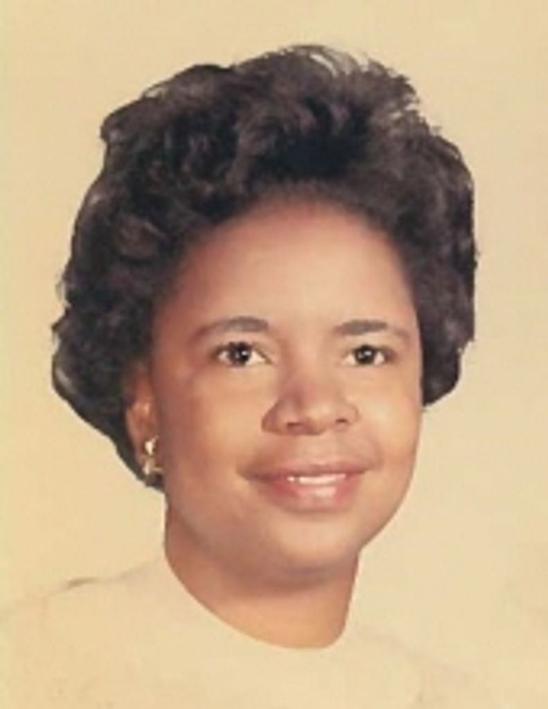 Martha Warner Roberson